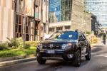 Dacia Duster Black Shadow 2016 года